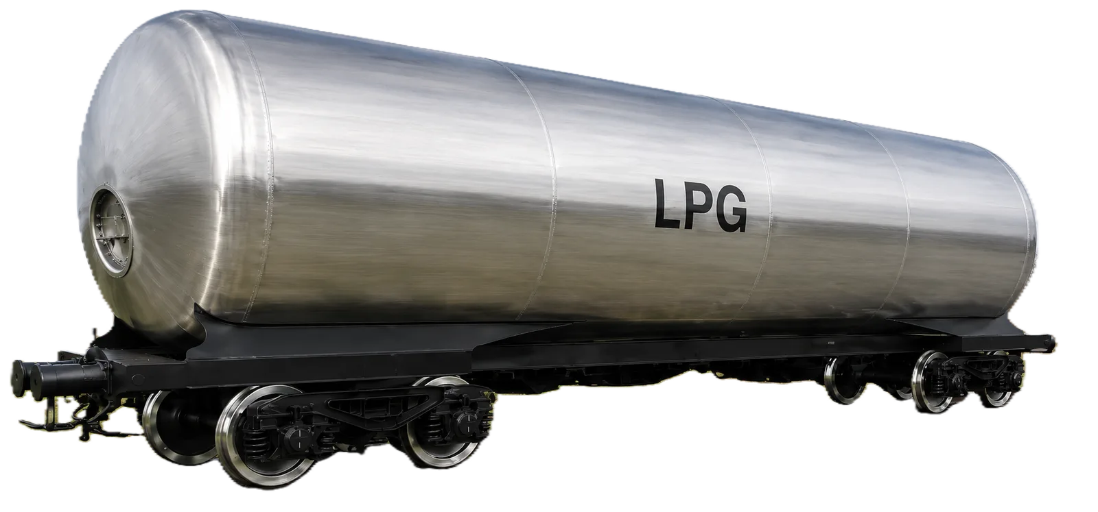 Tank car